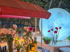 -弦月窗LUNETTE BY AMANDA(复兴路店)