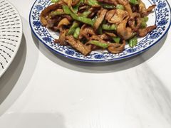 -随园餐厅(仙鹤新天地广场店)