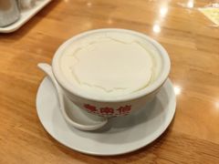 -南信牛奶甜品专家