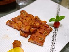 排骨-铜锣湾·有麝自然香(长嘉汇购物公园店)