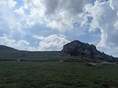 -灵山