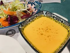 -苏坦土耳其西餐厅(玉林店)
