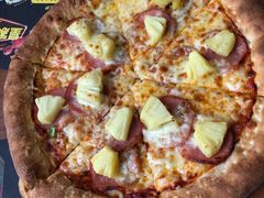 -米斯特比萨(亦庄国融国际店)