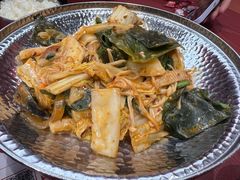 -喜家德虾仁水饺(岗厦北店)