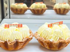 -HOT CRUSH趁热集合·现烤面包(上海环球港店)