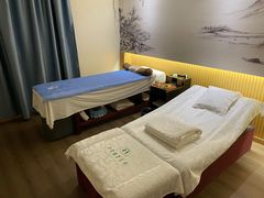 -手爱盲人推拿按摩·精准调理(江宁金山路店)
