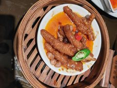-ZEN采蝶轩·粤味臻鲜·手作点心·商务宴请(泰州店)