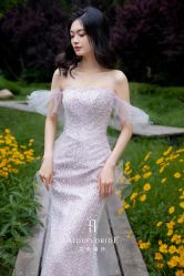 -艾朵婚纱