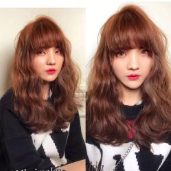 -3AM·S HAIR SALON烫发染发接发