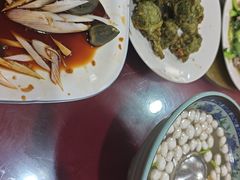 -微山岛春天里酒家