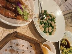 -杭州香格里拉·香宫中餐厅