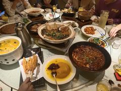 -佰家小厨·南京菜(夫子庙店)