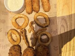 -菲滋意式餐厅(金华银泰城店)