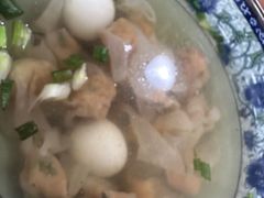 -福州人铭小吃