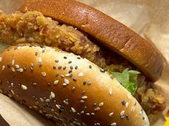 -麦当劳(长泰商业广场店)