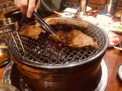 -原始泥炉烤肉(总店)