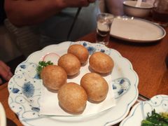 -林四喜·闽南传家菜(鼓浪屿店)