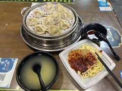 -志亮灌汤蒸饺·清真(庙后街店)