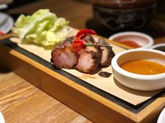 -粤秀餐厅(国货店)
