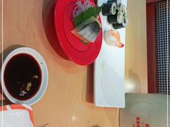 -新一番三文鱼寿司(红城湖店)