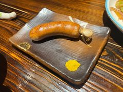 -鸟鹏烧鸟居酒屋(熙龙湾店)