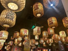 -南京大牌档(青岛万象城店)