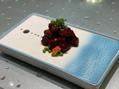-禧瑞都大饭店(吊桥路店)