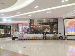 门面-满得意茶餐厅·顺德家常菜·港式经典(大良店)