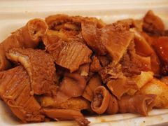 -细妹五香牛杂(步行街店)