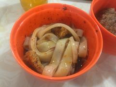 -乡党臊子面(丰庆公园店)