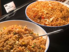 -红林大酒店RFcafe自助餐厅