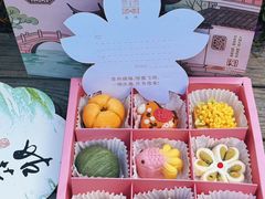 -稻香村(观前街店)