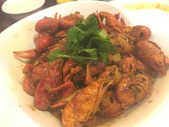 -漫天香·小龙虾餐厅(夏湾店)