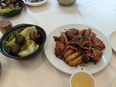 -春餐厅