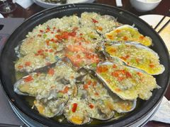 -海州湾会议中心中餐厅