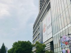 -金茂览秀城