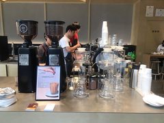 -Seesaw Coffee(苏州中心店)