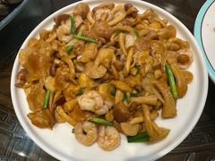 -渔家大院·地道威海菜(石岛店)