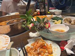 -潮澎派·潮汕菜大排档(南较西路店)