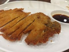 -王家沙点心店(南京西路总店)