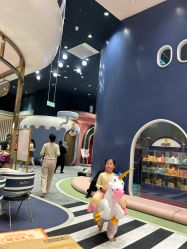 -奈尔宝家庭中心·亲子餐厅(鄞州万达店)