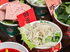-渔语鱼新川菜Bistro(万象天地店)