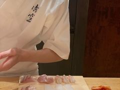 -晴空·日本料理(万象城店)