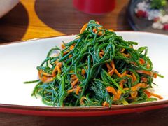 -后海16号·北京私房菜