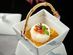 -北京王府井希尔顿酒店·秦唐中餐厅Chynna