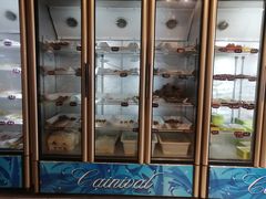 -小郡肝火锅串串香(万达总店)