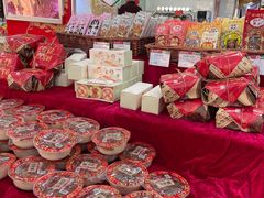 零售区-北京稻香村(第十一店)