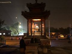-那家小馆•北京菜•烤鸭(香山店)