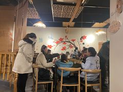 -攀枝花野菜铜火锅(万科凯德店)