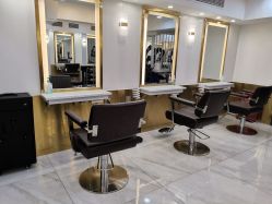 -雅仕 HAIR SALON 美发沙龙